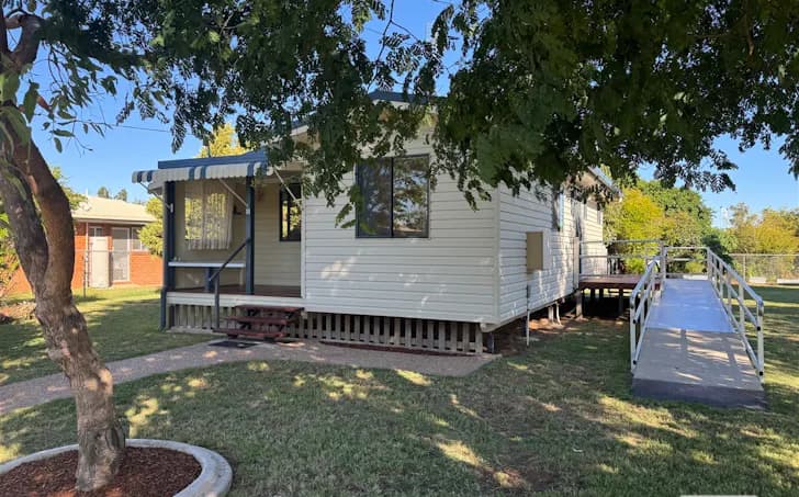 11 Scouller Street, Chinchilla, QLD, 4413, Chinchilla - Image 1