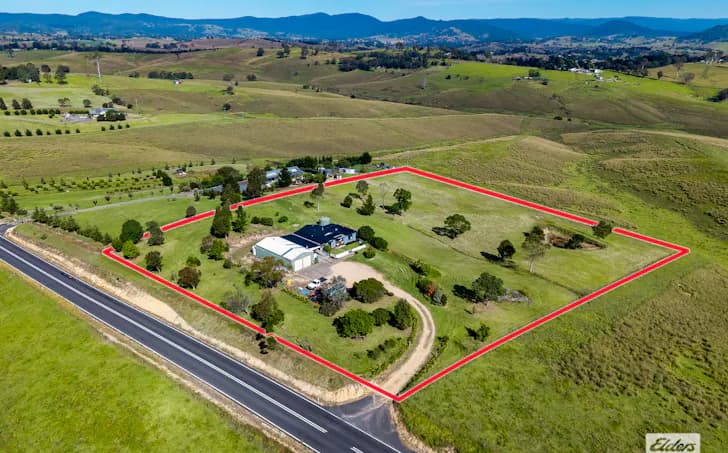 284 Kameruka Lane, Candelo, NSW, 2550, Candelo - Image 1