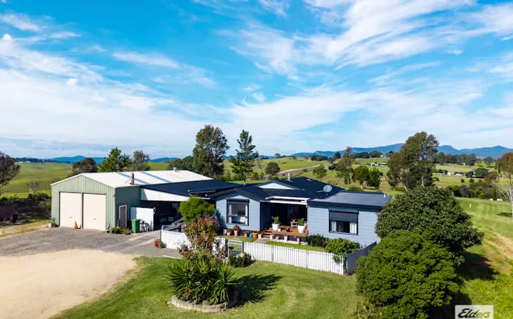 284 Kameruka Lane, Candelo, NSW, 2550, Candelo - Thumbnail 2