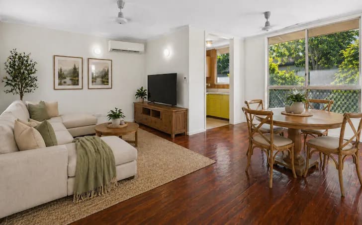 55 Cornwallis Circuit, Gray, NT, 0830, Gray - Thumbnail 3