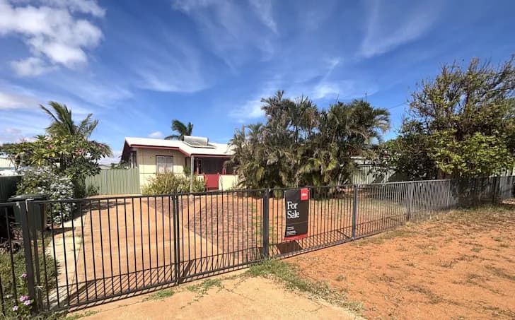 13 Pincombe Street, South Carnarvon, WA, 6701, South Carnarvon - Image 1