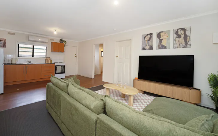 1-4/10 Tennyson Street, Hamilton, VIC, 3300, Hamilton - Thumbnail 6