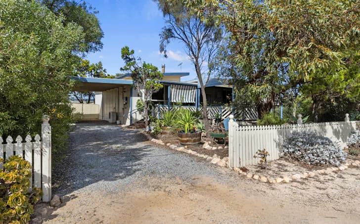 4  Curlew Crescent, Thompson Beach, SA, 5501, Thompson Beach - Image 1