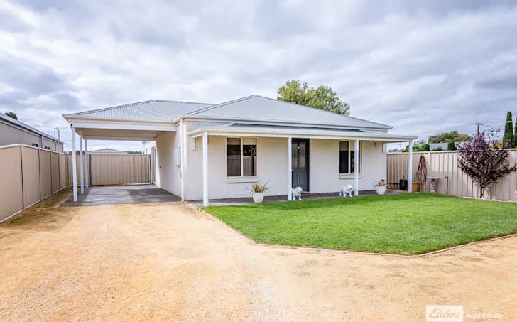 7 Brealey Place, Naracoorte, SA, 5271, Naracoorte - Image 1