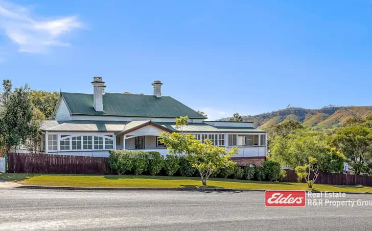 35 Dowling Street, Dungog, NSW, 2420, Dungog - Image 1