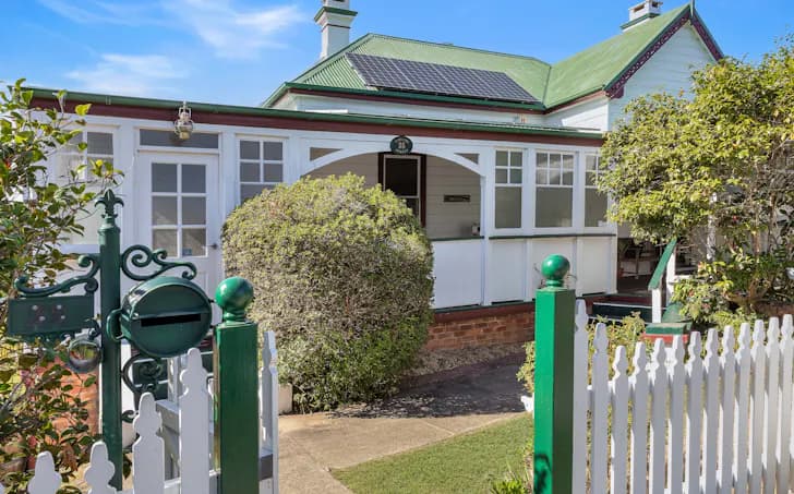 35 Dowling Street, Dungog, NSW, 2420, Dungog - Thumbnail 2
