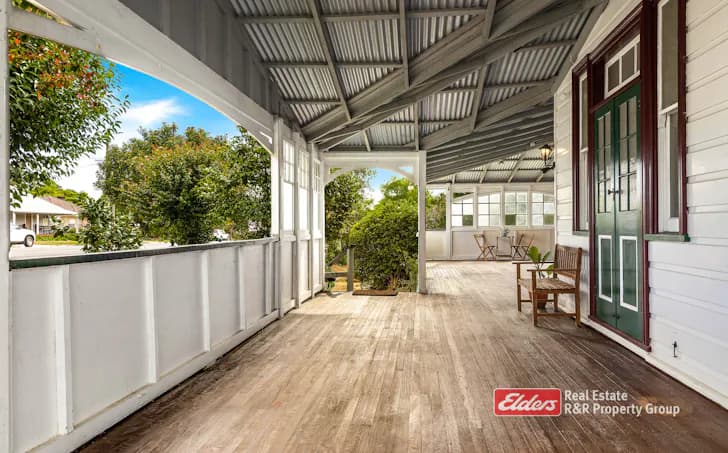 35 Dowling Street, Dungog, NSW, 2420, Dungog - Thumbnail 5