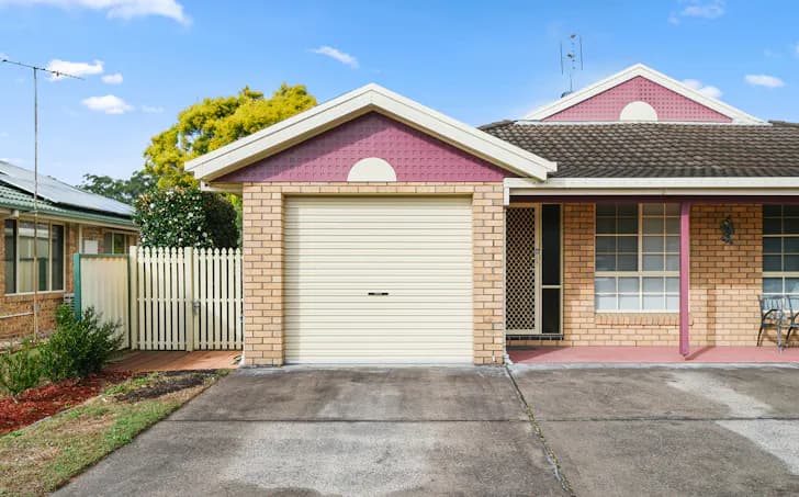 1/14 Eskdale Drive, Raymond Terrace, NSW, 2324, Raymond Terrace - Image 1