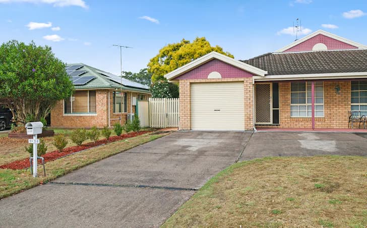 1/14 Eskdale Drive, Raymond Terrace, NSW, 2324, Raymond Terrace - Thumbnail 2