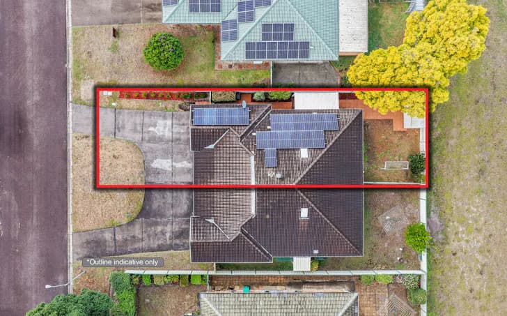 1/14 Eskdale Drive, Raymond Terrace, NSW, 2324, Raymond Terrace - Thumbnail 3