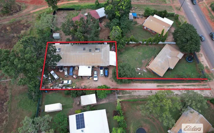 27 Maluka Road, Katherine, NT, 0850, Katherine - Image 1