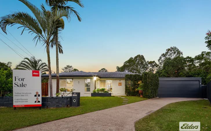 21 Farrow Street, Daisy Hill, QLD, 4127, Daisy Hill - Image 1