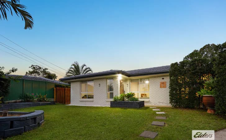 21 Farrow Street, Daisy Hill, QLD, 4127, Daisy Hill - Thumbnail 2