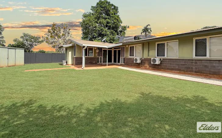 22 Gregory Court, Katherine, NT, 0850, Katherine - Image 1