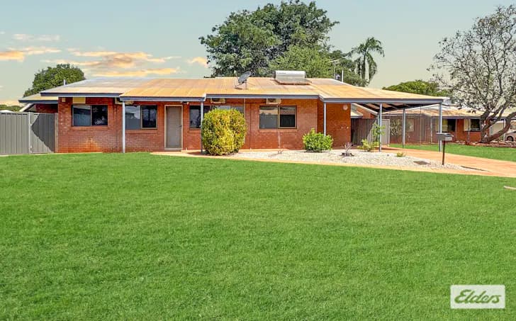 18 Martin Terrace, Katherine, NT, 0850, Katherine - Image 1