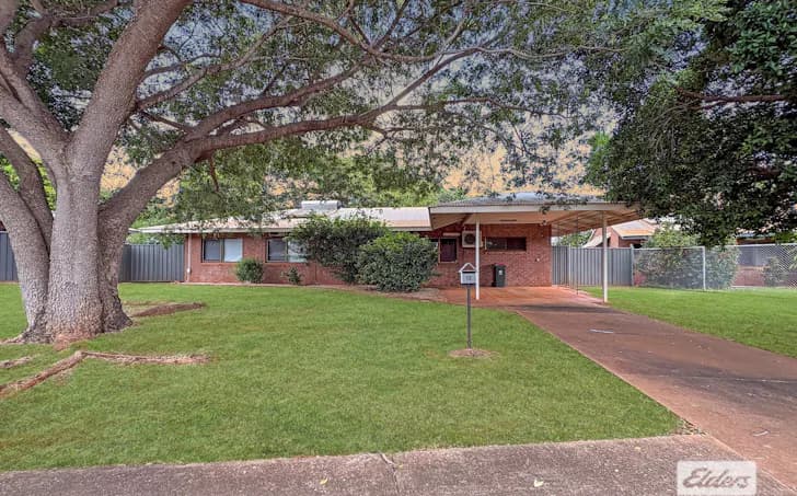12 Martin Terrace, Katherine, NT, 0850, Katherine - Image 1