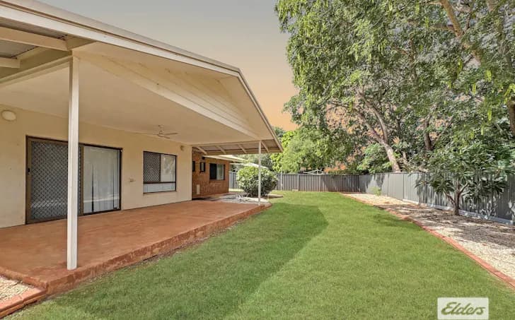 12 Martin Terrace, Katherine, NT, 0850, Katherine - Thumbnail 2