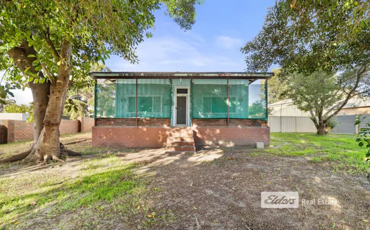 48 South Western Highway, Waroona, WA, 6215, Waroona - Image 1
