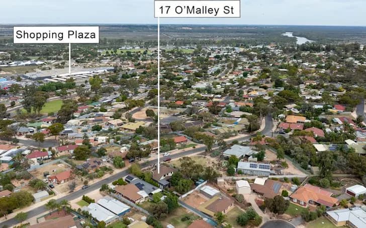 17 O'Malley Street, Berri, SA, 5343, Berri - Thumbnail 2