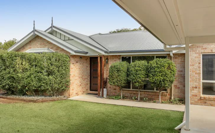 8 Mason Street, Oakey, QLD, 4401, Oakey - Image 1