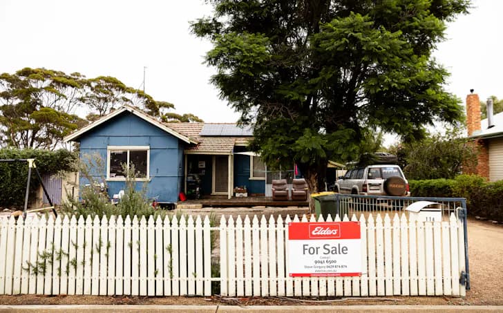 114 Johnson Street, Bruce Rock, WA, 6418, Bruce Rock - Image 1