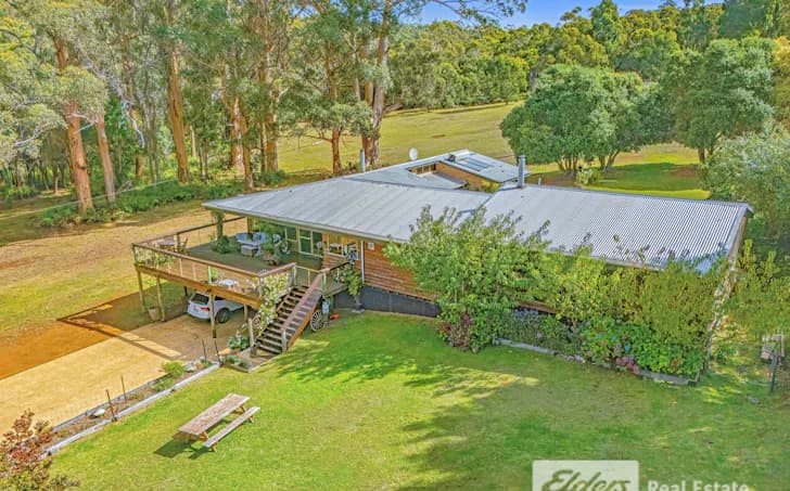 1628 Scotsdale Road, Scotsdale, WA, 6333, Scotsdale - Thumbnail 4