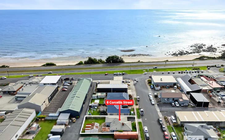 8 Corcellis Street, Wivenhoe, TAS, 7320, Wivenhoe - Image 1