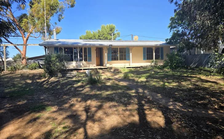 4 Edwards Avenue, Pinnaroo, SA, 5304, Pinnaroo - Image 1