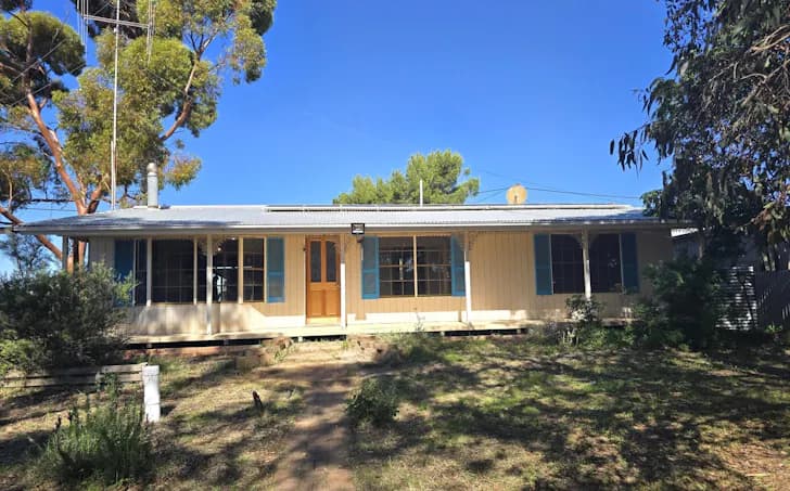 4 Edwards Avenue, Pinnaroo, SA, 5304, Pinnaroo - Thumbnail 2