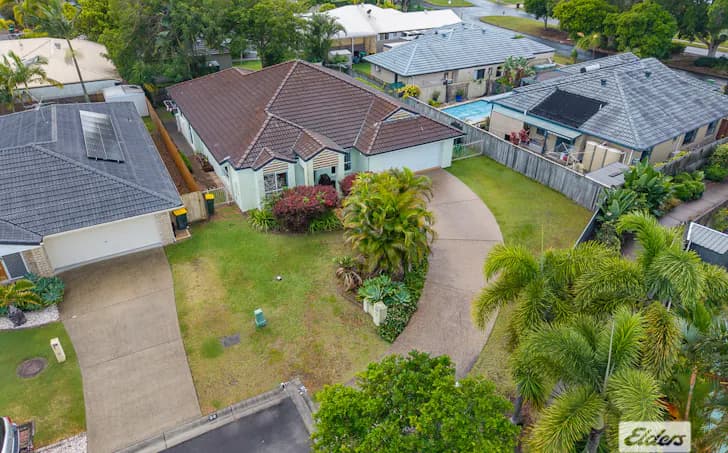 54 Flamingo Drive, Banksia Beach, QLD, 4507, Banksia Beach - Image 1