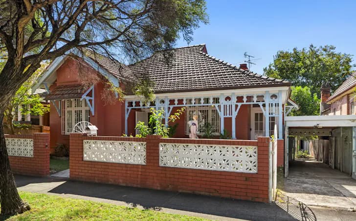 42 George Street, Marrickville, NSW, 2204, Marrickville - Image 1