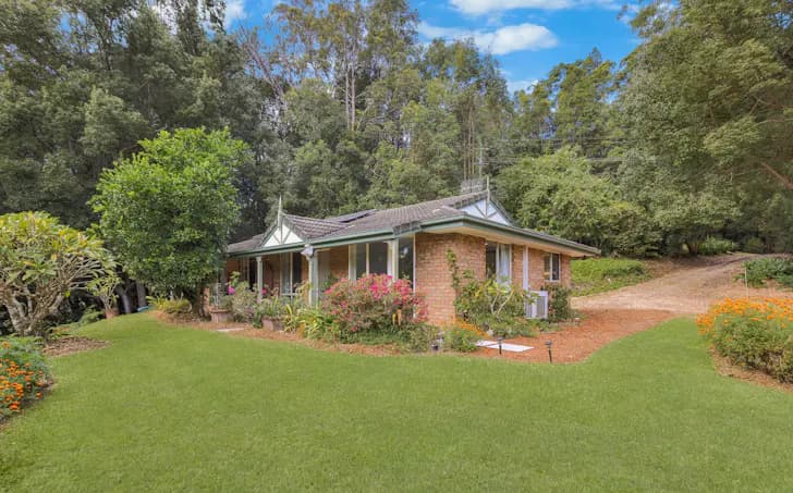 87 Bonnydoon Road, Uki, NSW, 2484, Uki - Image 1