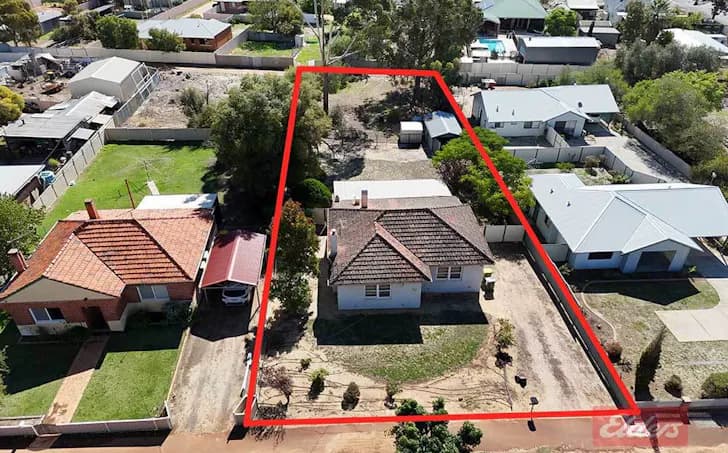 32 Jersey Street, Narrogin, WA, 6312, Narrogin - Thumbnail 2