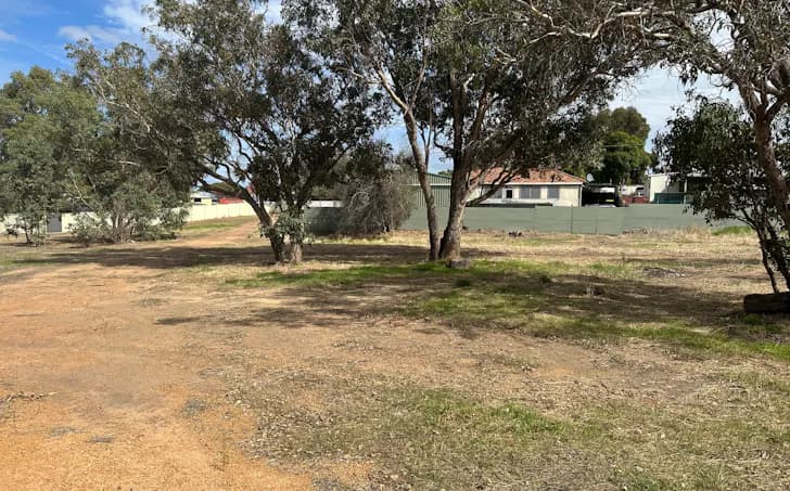6 Macbride Street, Kojonup, WA, 6395, Kojonup - Thumbnail 2