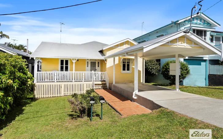 2/64 James Street, Murwillumbah, NSW, 2484, Murwillumbah - Image 1