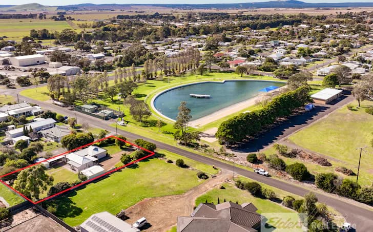 8 Battye Street, Millicent, SA, 5280, Millicent - Image 1