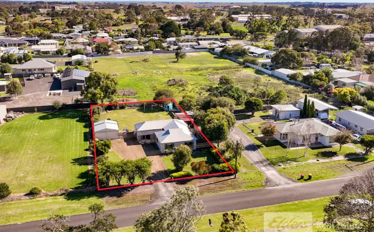 8 Battye Street, Millicent, SA, 5280, Millicent - Thumbnail 2
