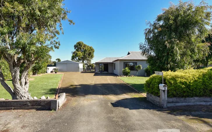 8 Battye Street, Millicent, SA, 5280, Millicent - Thumbnail 4