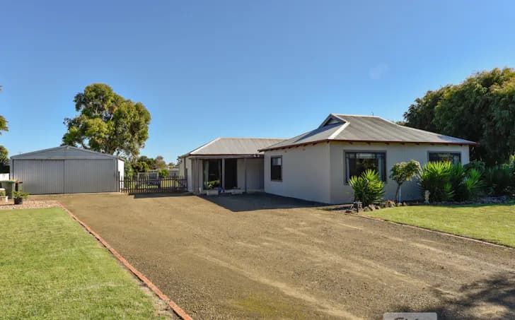 8 Battye Street, Millicent, SA, 5280, Millicent - Thumbnail 5