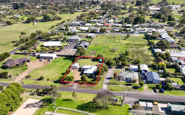 8 Battye Street, Millicent, SA, 5280, Millicent - Thumbnail 6