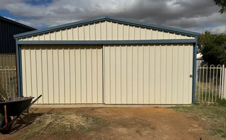 10 Charlton Street, Quairading, WA, 6383, Quairading - Thumbnail 2