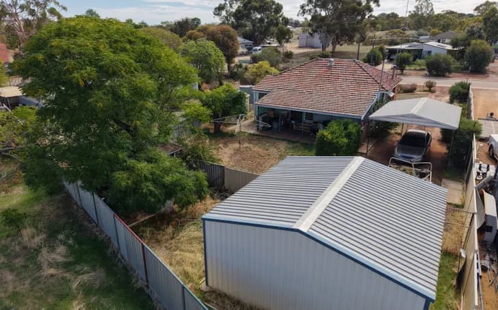 10 Charlton Street, Quairading, WA, 6383, Quairading - Thumbnail 3