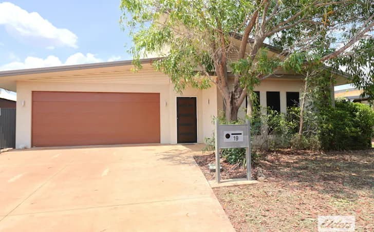 19 Bradshaw Crescent, Katherine, NT, 0850, Katherine - Image 1