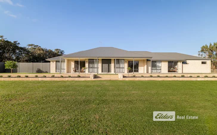 Lot 222 Korijekup Avenue, Harvey, WA, 6220, Harvey - Image 1
