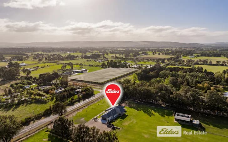 Lot 222 Korijekup Avenue, Harvey, WA, 6220, Harvey - Thumbnail 3