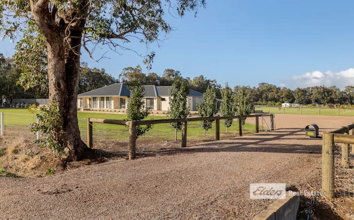 Lot 222 Korijekup Avenue, Harvey, WA, 6220, Harvey - Thumbnail 4