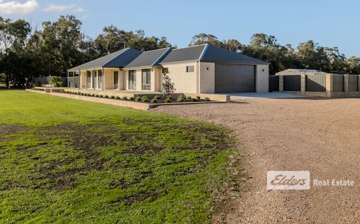 Lot 222 Korijekup Avenue, Harvey, WA, 6220, Harvey - Thumbnail 5
