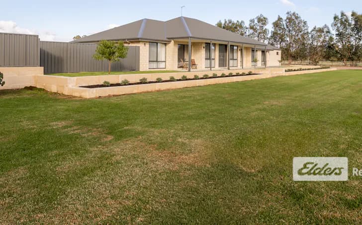 Lot 222 Korijekup Avenue, Harvey, WA, 6220, Harvey - Thumbnail 6