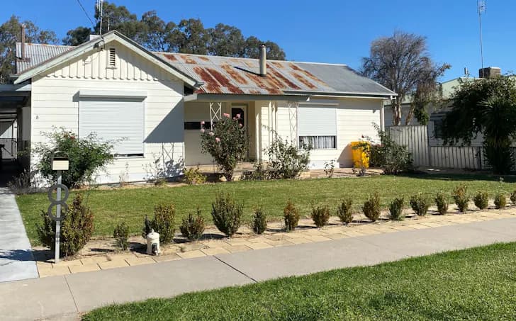 8 Alamein Avenue, Warracknabeal, VIC, 3393, Warracknabeal - Image 1