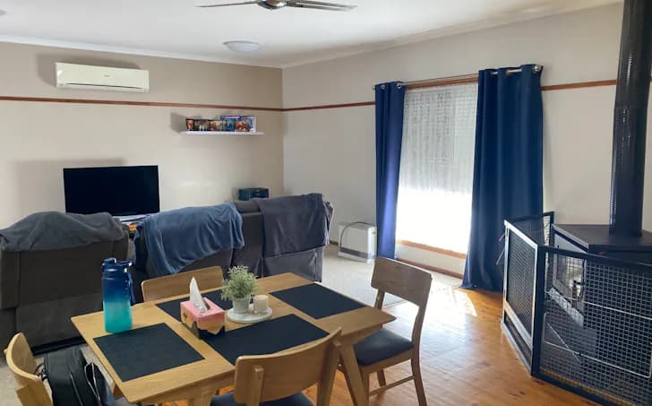 8 Alamein Avenue, Warracknabeal, VIC, 3393, Warracknabeal - Thumbnail 4